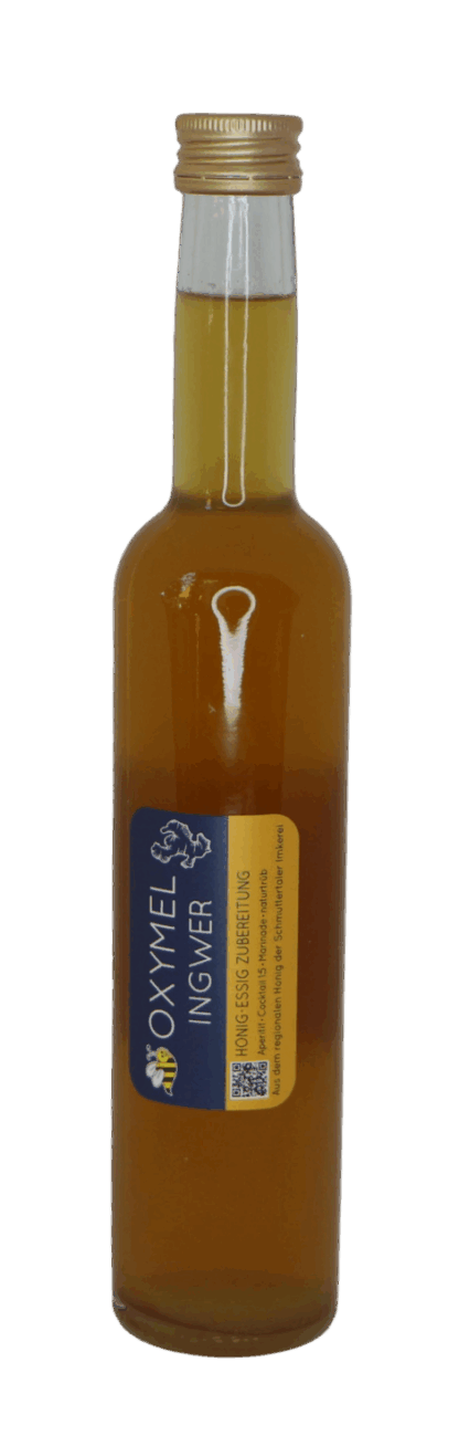 Oxymel Ingwer 350 ml
