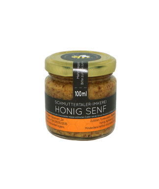 Honig Senf 100 ml