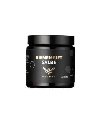 Bienengiftsalbe 100 ml von Maorika