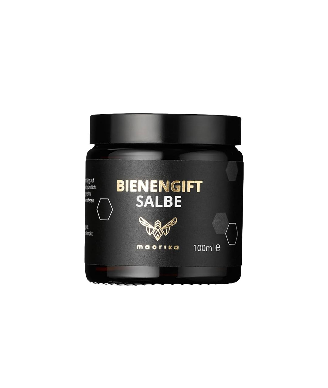 Bienengiftsalbe 100 ml von Maorika