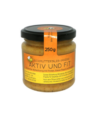 Aktiv & Fit 250 gr.
