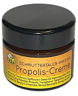 Propoliscreme 50 ml