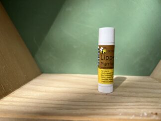 Myrrhe Lippenbalsam