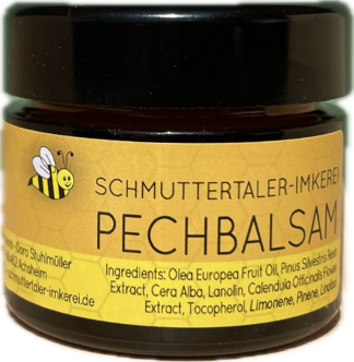 Pechbalsam 50 ml
