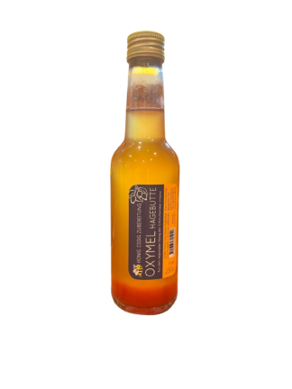 Oxymel Hagebutte 250 ml