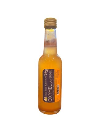Oxymel Lavendel 250 ml