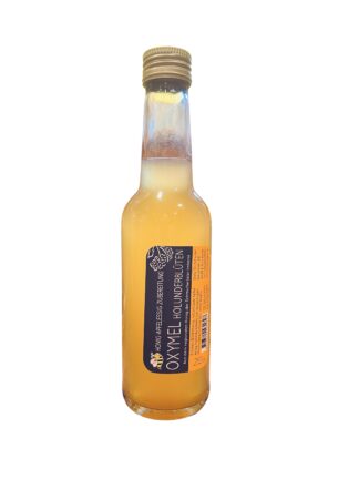 Oxymel Holunderblüte 250 ml