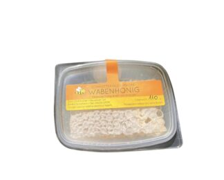 Wabenhonig Frühjahrsblüte